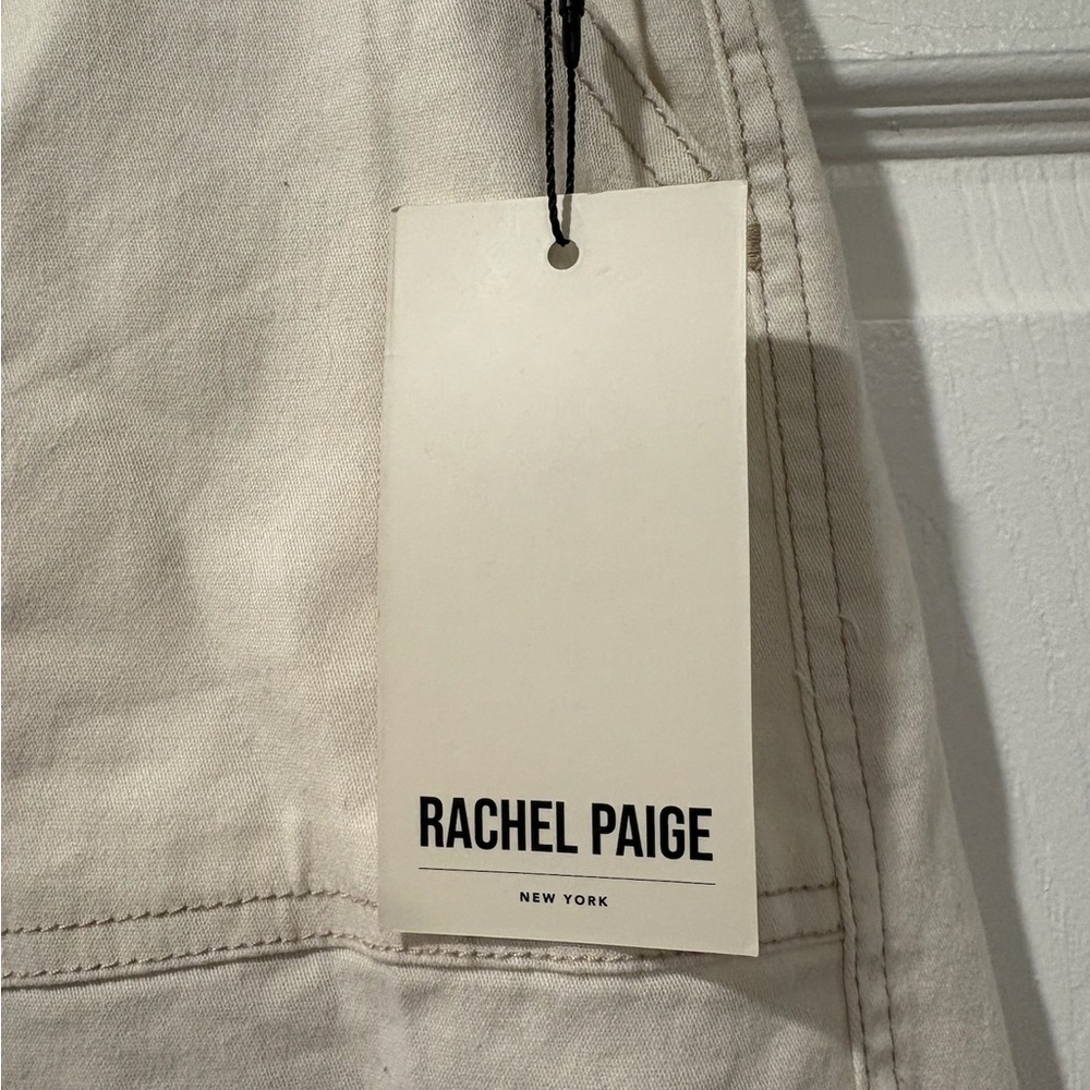 Rachel Paige wide leg cargo pants - Picture 4 of 4